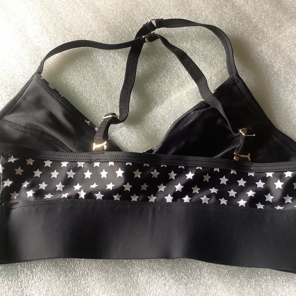 PE NATION Off Side Sports Bra Size Small - Picture 5 of 7